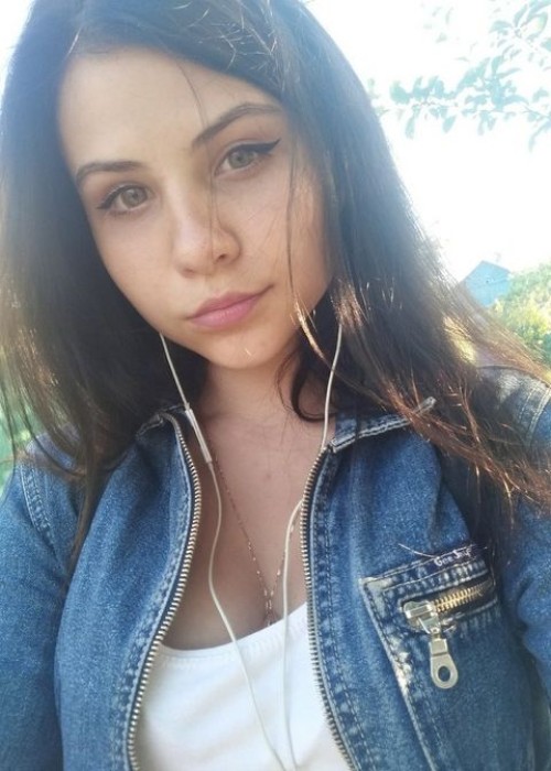 Проститутка Марго Марго