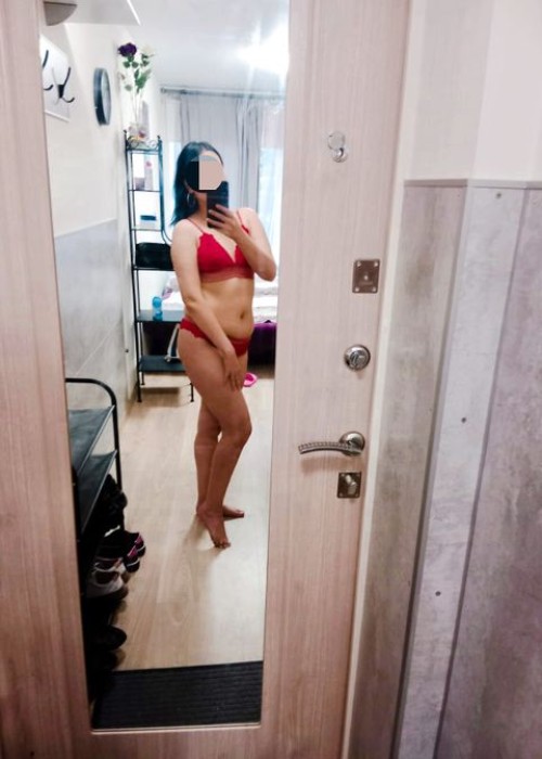 Проститутка Ника Ника