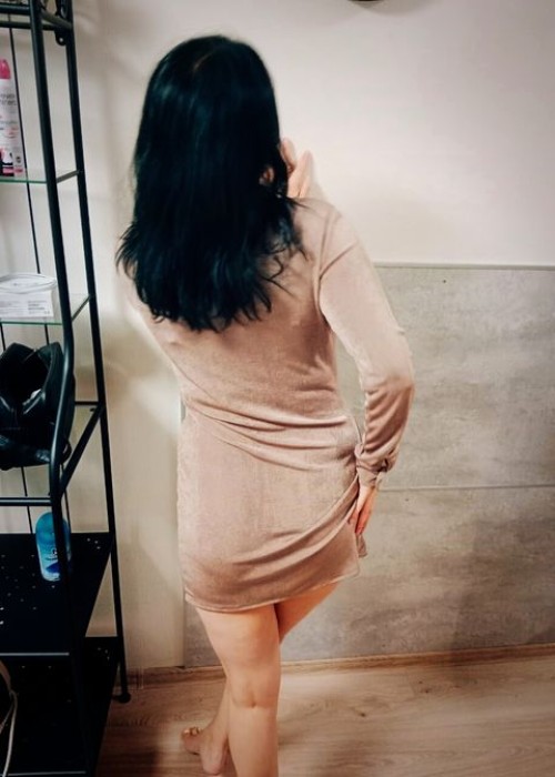 Проститутка Ника Ника