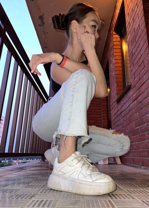 Проститутка анжела анжела