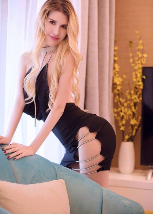 Проститутка Кристина Кристина