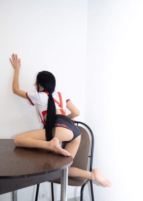 Проститутка Милана Милана