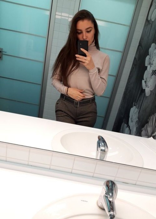 Проститутка Анастасис Анастасис