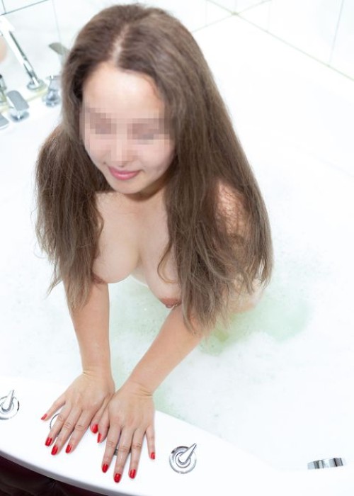 Проститутка Ася Ася