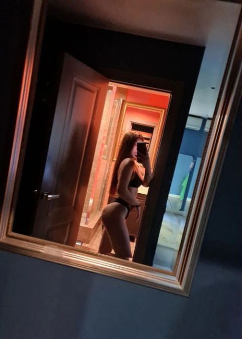 Проститутка Анита Анита