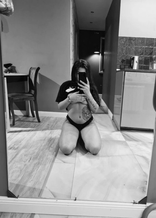 Проститутка Анита Анита