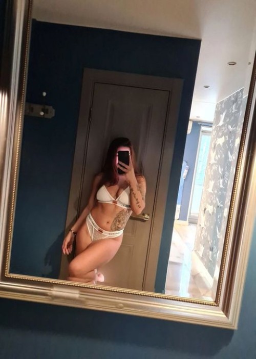 Проститутка Анита Анита