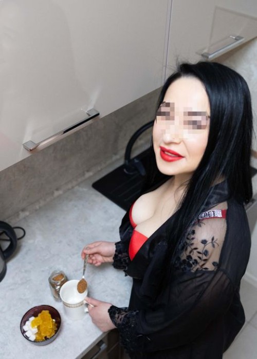 Проститутка Алла Алла