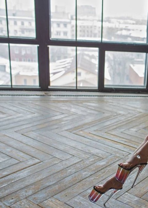 Проститутка Анита Анита