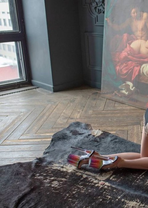 Проститутка Анита Анита