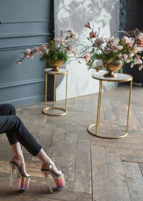 Проститутка Анита Анита