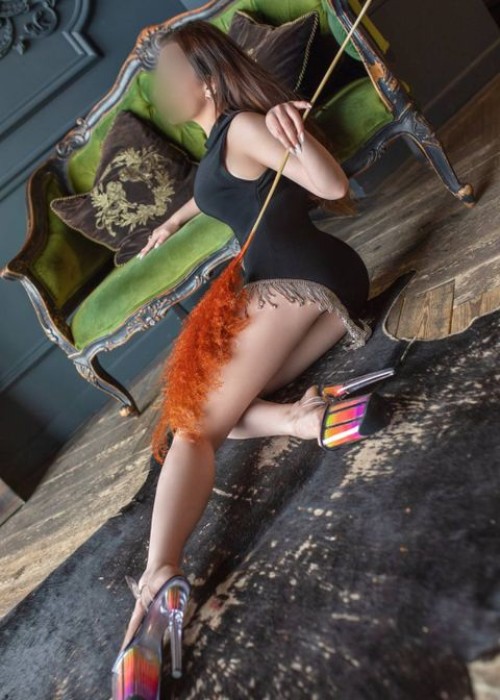 Проститутка Анита Анита