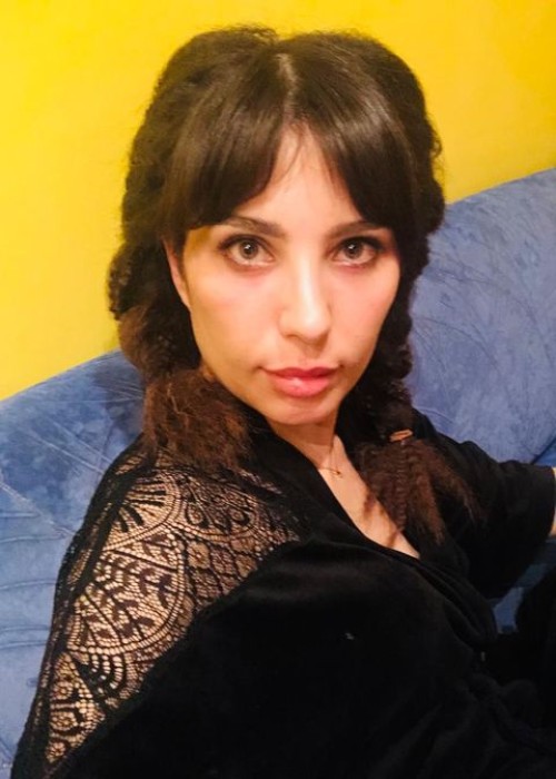 Проститутка Беренис Беренис