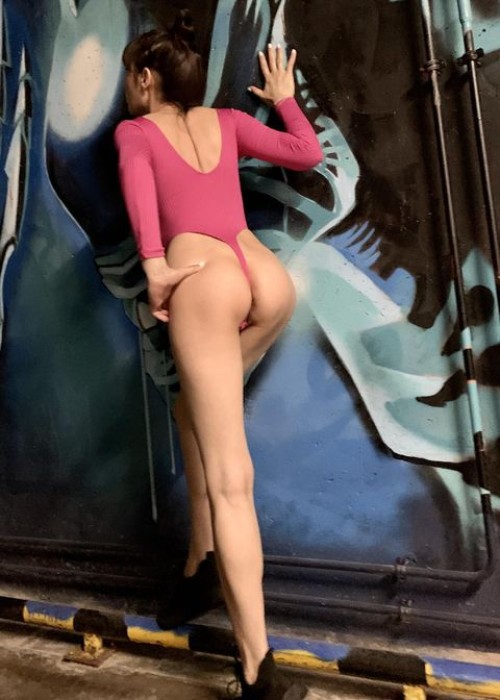 Проститутка Беренис Беренис