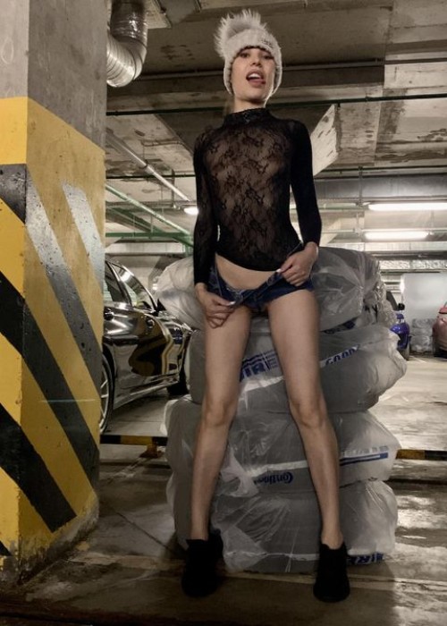 Проститутка Беренис Беренис