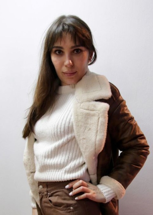 Проститутка Беренис Беренис