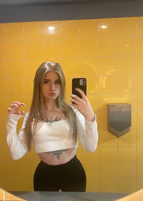 Проститутка Ева Ева