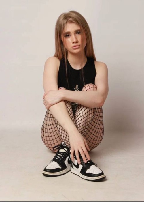 Проститутка Ева Ева