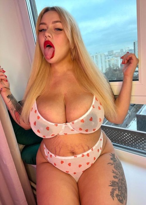 Проститутка Katrin Katrin