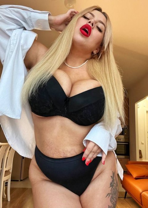 Проститутка Katrin Katrin