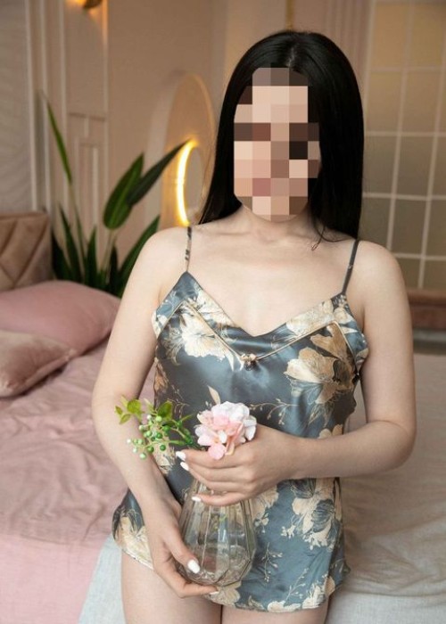 Проститутка Кира Кира