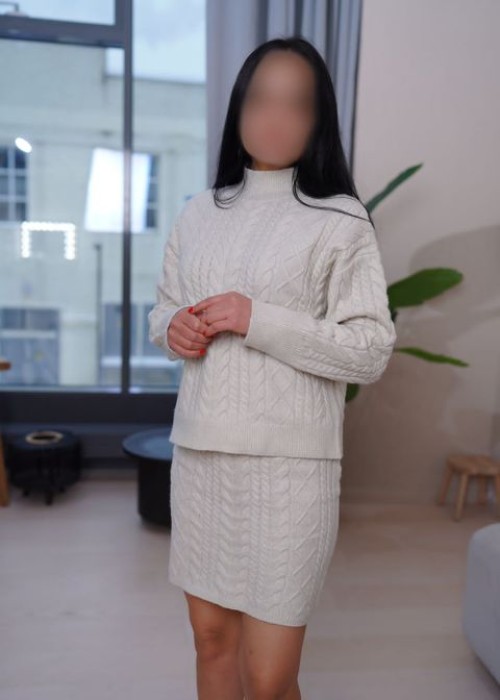 Проститутка Кристина Кристина