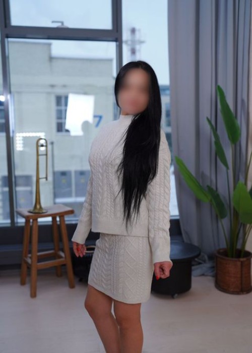 Проститутка Кристина Кристина