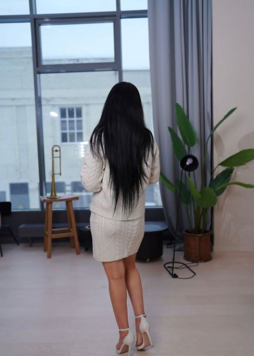 Проститутка Кристина Кристина