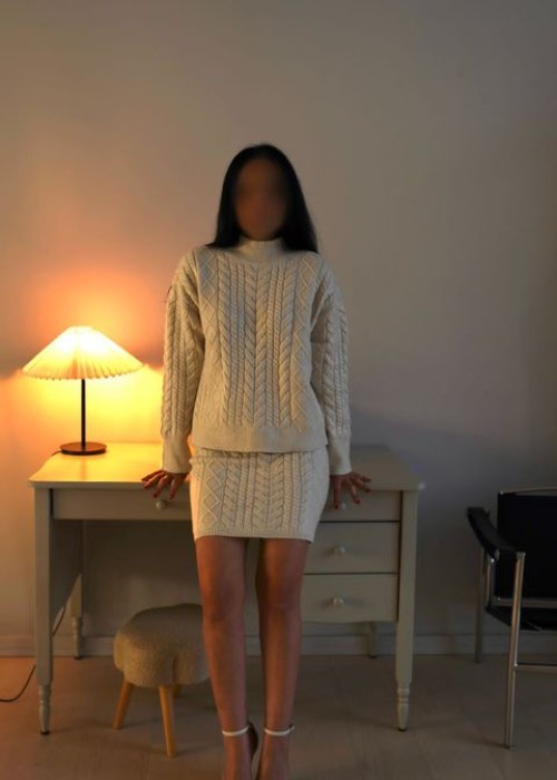 Проститутка Кристина Кристина