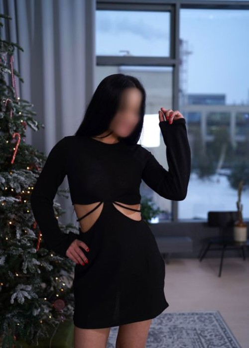 Проститутка Кристина Кристина