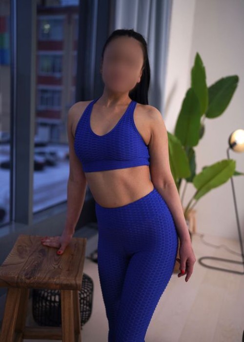 Проститутка Кристина Кристина