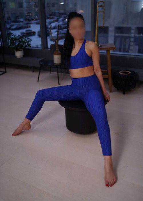 Проститутка Кристина Кристина