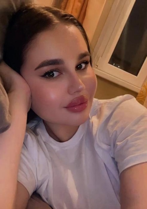 Проститутка Ксюша Ксюша