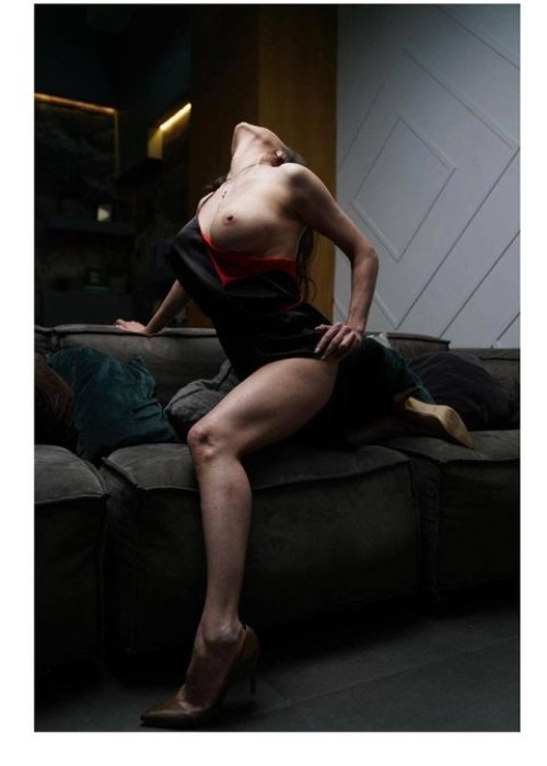 Проститутка Лиза Лиза