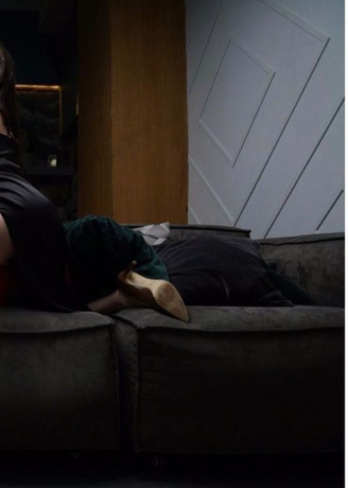 Проститутка Лиза Лиза