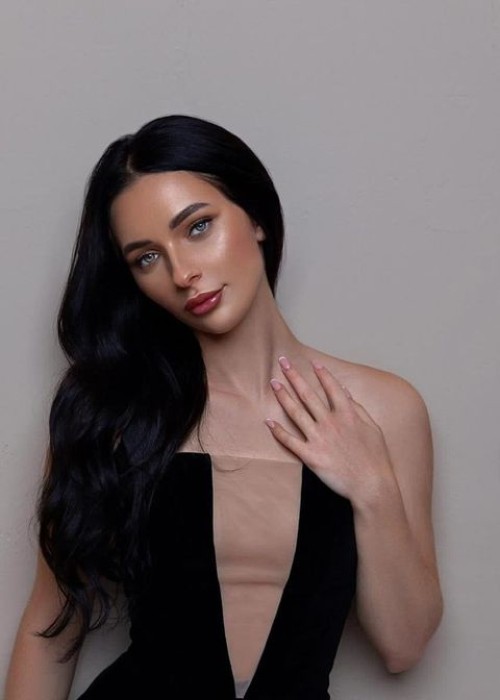 Проститутка Натали Натали