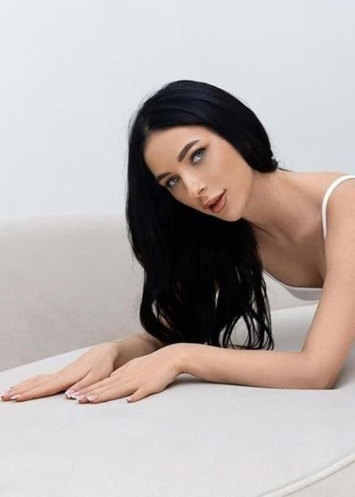 Проститутка Натали Натали