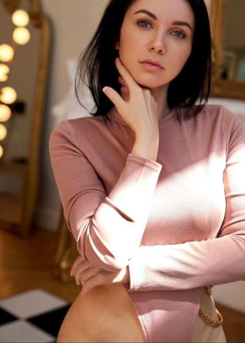 Проститутка Натали Натали