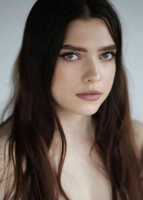 Проститутка Николь Николь