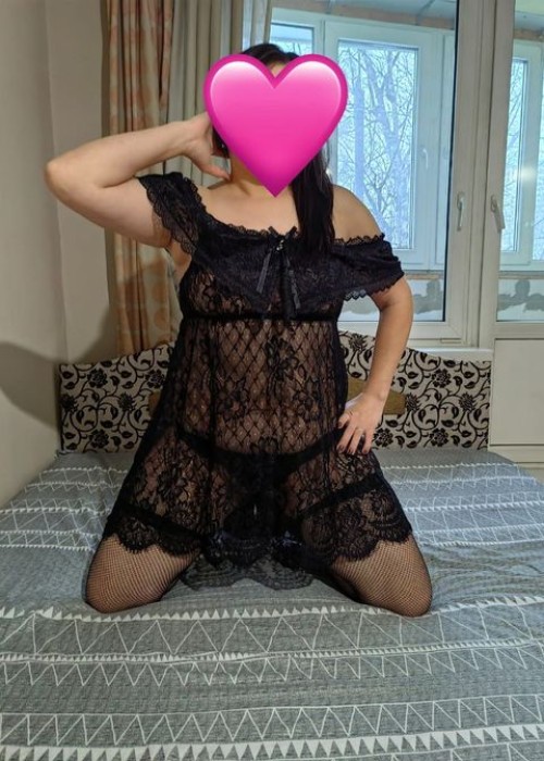 Проститутка Сабина Сабина