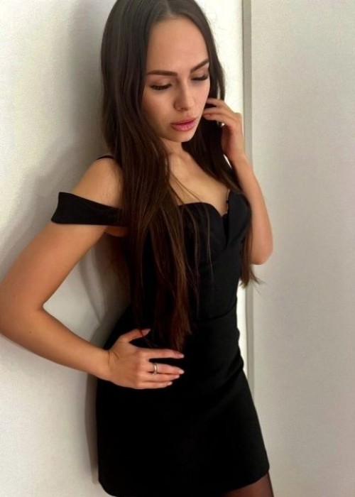 Проститутка Тата Тата