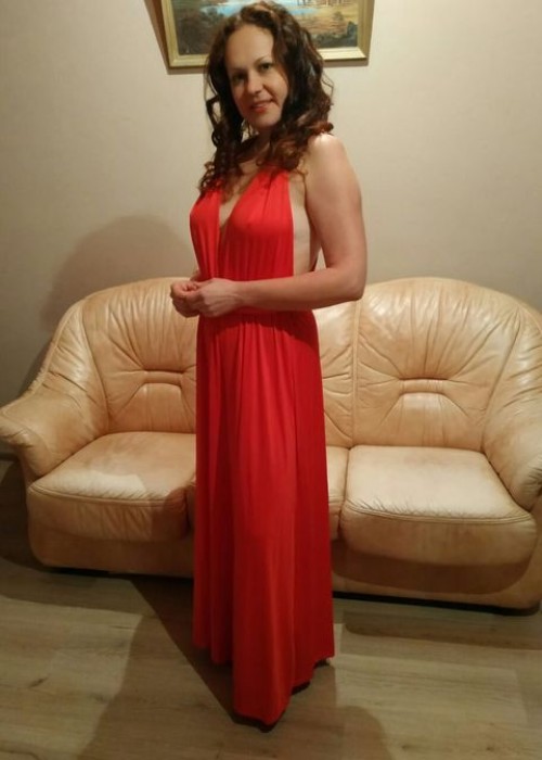 Проститутка Вера Вера