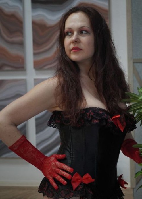 Проститутка Вера Вера