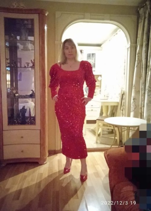 Проститутка Виолетта Виолетта