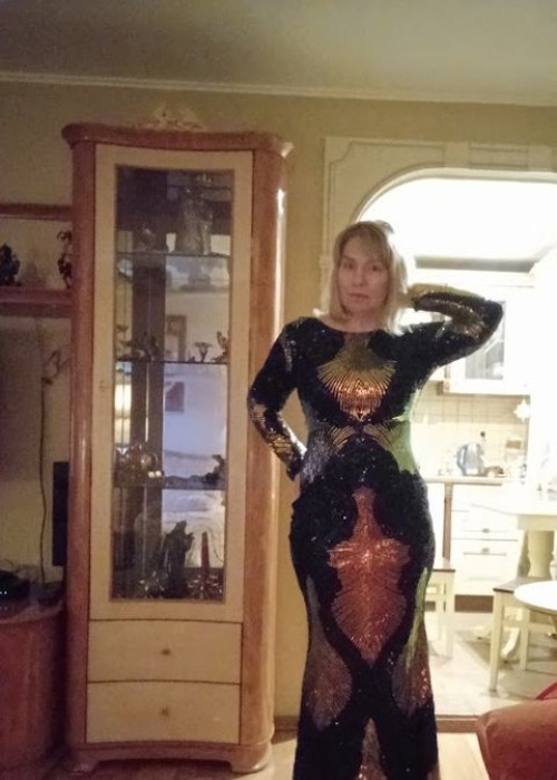 Проститутка Виолетта Виолетта