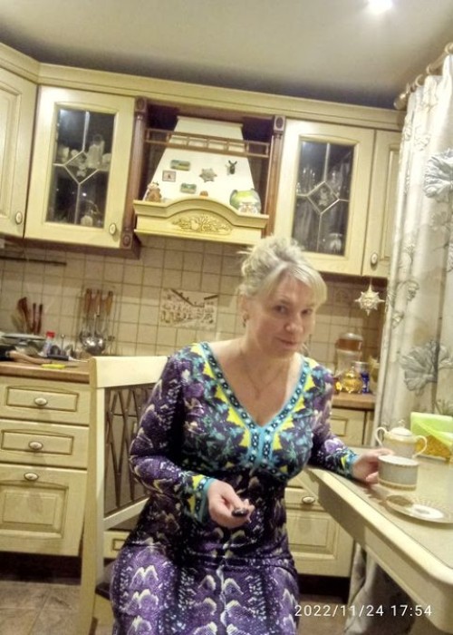 Проститутка Виолетта Виолетта