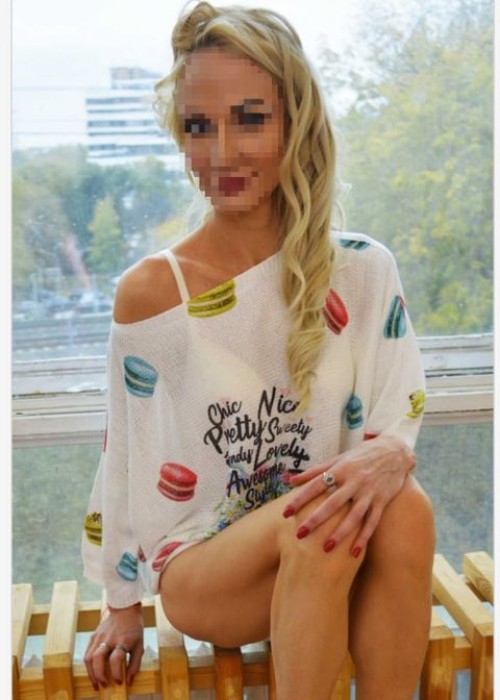 Проститутка Алла Алла