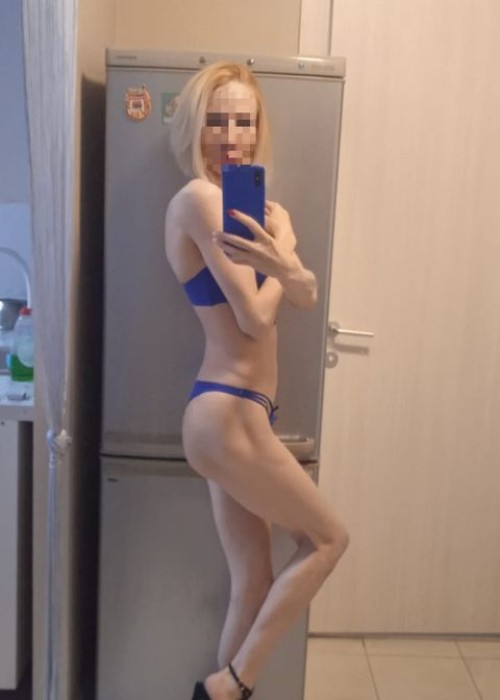 Проститутка Алла Алла