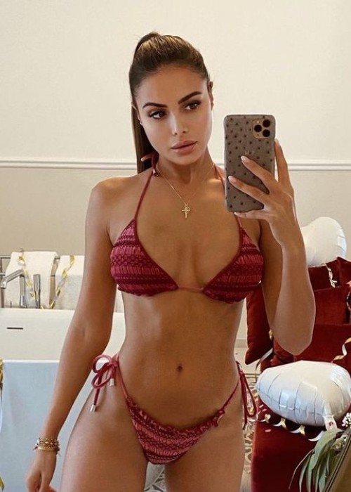 Проститутка маша маша