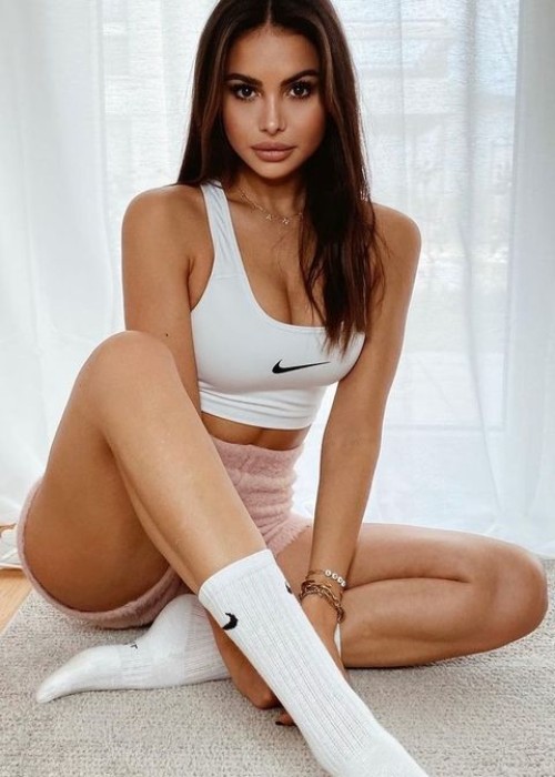 Проститутка маша маша